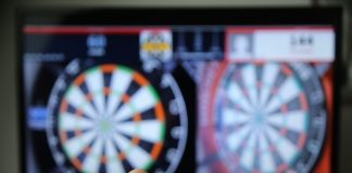 Sky Sports fends off Netflix for £125m PDC World Darts Championship rights credit: WonderPix/Shutterstock