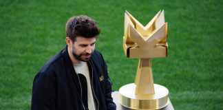 Serie A partners with Kings League to run new fan engagement events credit: Christian Bertrand/Shutterstock