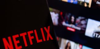 Live sports contributes to record new subscribers on Netflix credit: Emre Akkoyun / Shutterstock