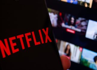 Live sports contributes to record new subscribers on Netflix credit: Emre Akkoyun / Shutterstock