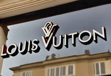 F1 brings added luxury to GPs as Louis Vuitton named official partner credit: Shutterstock