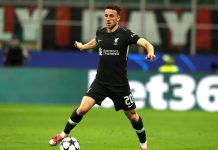 Mason Mount and Diogo Jota back APEX’s Baller League investment credit: ph.FAB/Shutterstock