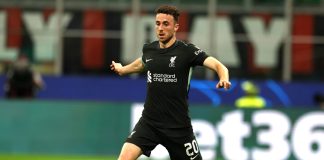 Mason Mount and Diogo Jota back APEX’s Baller League investment credit: ph.FAB/Shutterstock