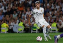 La Liga and CoinW to “revolutionise fan engagement” with Web3 credit: Maciej Rogowski Photo / Shutterstock