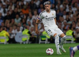 La Liga and CoinW to “revolutionise fan engagement” with Web3 credit: Maciej Rogowski Photo / Shutterstock