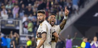 MLS moves production hub to WWE HQ’s new media centre credit: Shutterstock