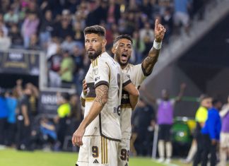 MLS moves production hub to WWE HQ’s new media centre credit: Shutterstock