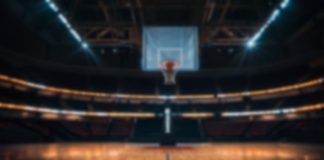 British basketball hangs in balance after Super League Basketball loses rights credit: HombreChicha/Shutterstock