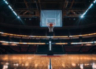 British basketball hangs in balance after Super League Basketball loses rights credit: HombreChicha/Shutterstock