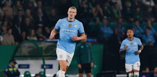 Manchester City bolsters ticketing process with Veritran credit: Maciej Rogowski Photo / Shutterstock