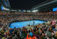Australian Open continues on Sport 24 after IMG secures extension credit: Victor Velter / Shutterstock