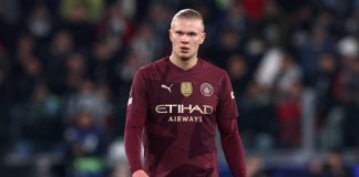 Manchester City launches fan vote for 2026/27 third kit credit: ph.FAB / Shutterstock