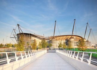 Manchester City Women’s scores Revolut sponsorship deal credit: Alastair Wallace / Shutterstock.com