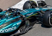 F1 crypto links continue to grow as Aston Martin signs Coinbase deal F1 crypto links continue to grow as Aston Martin signs Coinbase deal
