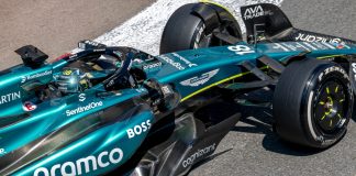 F1 crypto links continue to grow as Aston Martin signs Coinbase deal F1 crypto links continue to grow as Aston Martin signs Coinbase deal