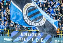Belgian football clubs face crackdown on gambling sponsorships