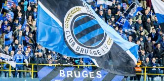 Belgian football clubs face crackdown on gambling sponsorships