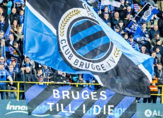 Belgian football clubs face crackdown on gambling sponsorships