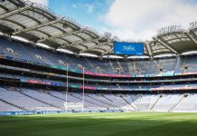 Steelers heading to Ireland as Dublin 2025 NFL game announced Steelers heading to Ireland as Dublin 2025 NFL game announced