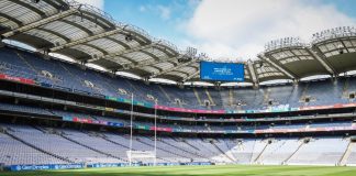 Steelers heading to Ireland as Dublin 2025 NFL game announced Steelers heading to Ireland as Dublin 2025 NFL game announced
