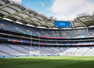Steelers heading to Ireland as Dublin 2025 NFL game announced Steelers heading to Ireland as Dublin 2025 NFL game announced