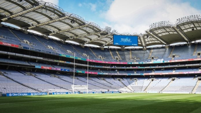 Steelers heading to Ireland as Dublin 2025 NFL game announced