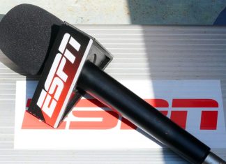ESPN opts to renew Atlantic Coast Conference media deal ESPN opts to renew Atlantic Coast Conference media deal