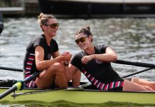 Henley Royal Regatta Chair: rowing is modernising and becoming more accessible Henley Royal Regatta Chair: rowing is modernising and becoming more accessible