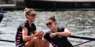 Henley Royal Regatta Chair: rowing is modernising and becoming more accessible Henley Royal Regatta Chair: rowing is modernising and becoming more accessible