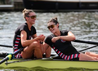 Henley Royal Regatta Chair: rowing is modernising and becoming more accessible Henley Royal Regatta Chair: rowing is modernising and becoming more accessible