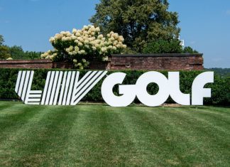 Could LIV Golf be coming to an abrupt end? Is LIV Golf about to come to a sudden end?