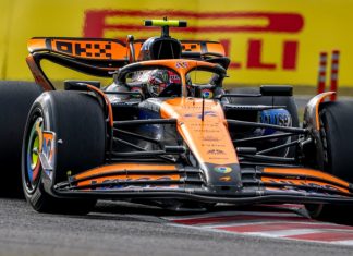 Formula One 2024 revenue up but profit takes a hit McLaren