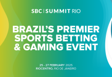 SBC Summit Rio: Brazil’s First Post-Regulation Event Kicks Off Next Week SBC Summit Rio: Brazil’s First Post-Regulation Event Kicks Off Next Week