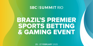 SBC Summit Rio: Brazil’s First Post-Regulation Event Kicks Off Next Week SBC Summit Rio: Brazil’s First Post-Regulation Event Kicks Off Next Week