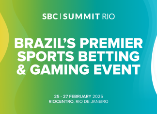 SBC Summit Rio: Brazil’s First Post-Regulation Event Kicks Off Next Week SBC Summit Rio: Brazil’s First Post-Regulation Event Kicks Off Next Week