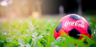 Coca-Cola resolves FIFA legal dispute for Club World Cup sponsorship credit: BORIMAT PRAOKAEW / Shutterstock