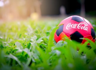 Coca-Cola resolves FIFA legal dispute for Club World Cup sponsorship credit: BORIMAT PRAOKAEW / Shutterstock
