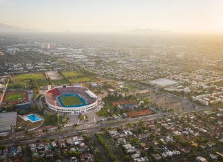 Stake deepens LatAm presence in Chile with Club Deportivo Ñublense credit: Pablo Rogat/Shutterstock