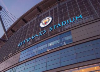 Manchester City continues digital transformation with Publicis Sapient credit: 4kclips / Shutterstock