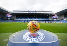 Rangers FC in advanced sale talks with NFL owners credit: Cosmin Iftode / Shutterstock
