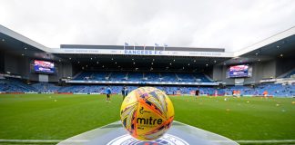 Rangers FC in advanced sale talks with NFL owners credit: Cosmin Iftode / Shutterstock