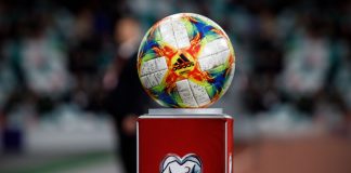 Unilever extends UEFA partnership to Women’s EURO 2025 credit: Piotr Piatrouski / Shutterstock