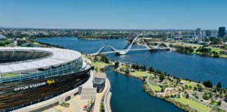 British & Irish Lions bring Dove onboard to launch limited products credit: Steve Mummery / Shutterstock