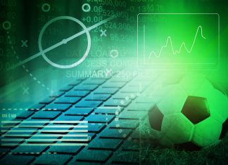 Eyeball.Club: How computer vision is uncovering football talents globally credit: janews/shutterstock