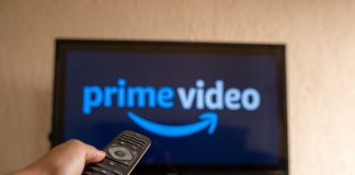 Madrid Man City game posts over four million viewers on Amazon credit: Anna Quelhas / Shutterstock