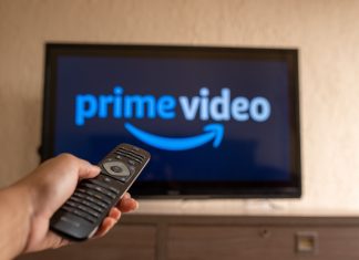 Madrid Man City game posts over four million viewers on Amazon credit: Anna Quelhas / Shutterstock
