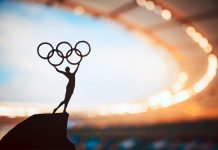 Olympics gains new marketing push as IOC signs TCL as new partner credit: credit: kovop / Shutterstock