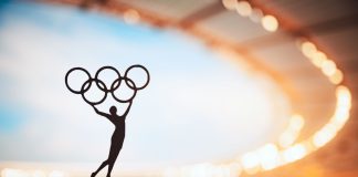 Olympics gains new marketing push as IOC signs TCL as new partner credit: credit: kovop / Shutterstock