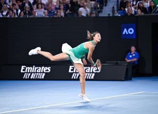 Tencent secures Wimbledon rights in China for next three years credit: Victor Velter / Shutterstock