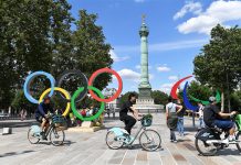 CSE: How the sporting event industry can be more sustainable credit: Oliverouge 3 / Shutterstock.com